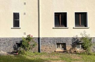 Wohnung mieten in 63697 Hirzenhain, 2-Zimmer-Mietwohnung mit Balkon in Hirzenhain!