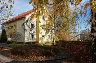 Wohnung mieten in Bahnhofstraße 9 d, 01468 Moritzburg, geräumige & helle 2-Raumwohnung mit Balkon & Stellplatz in ruhiger Lage