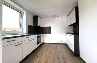 Wohnung mieten in 86932 Pürgen, Tolle renovierte 2,5 Zi. DG Wohnung perfekt für 1-2 Pers.