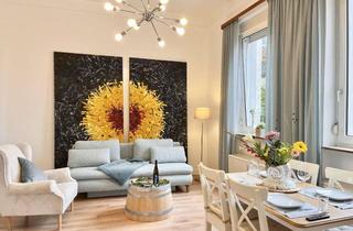 Wohnung mieten in 56154 Boppard, Traumhafte Erdgeschosswohnung mit Terrasse in guter Lage / Boppard