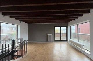 Wohnung mieten in Am Konvent, 41460 Neuss, Maisonettewohnung mit XXL-Dachterrasse im Herzen von Neuss – Am Konvent 2