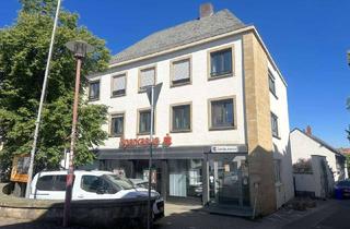 Wohnung mieten in Weinstr. 41, 67157 Wachenheim, Schöne 4 Zimmer-Wohnung im Herzen von Wachenheim an der Weinstraße zu vermieten
