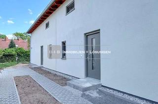 Wohnung mieten in 15517 Fürstenwalde, Zwei moderne Doppelhaushälften zur Miete – einzeln verfügbar!