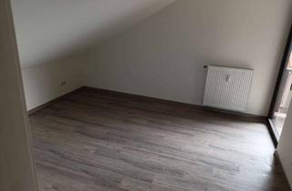 Wohnung mieten in 63755 Alzenau, Schöne 3-Zimmer-DG-Wohnung mit Balkon in Alzenau