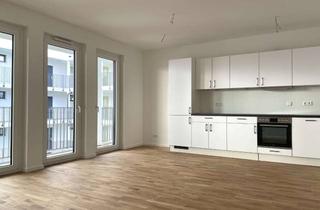 Wohnung mieten in Hofmeisterstraße 19, 93053 Kasernenviertel, WHG39 | 3-Zimmer-Wohnung im Dachgeschoss mit gehobener Ausstattung in Regensburg