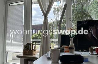 Wohnung mieten in Eilbeker Weg 72, 22089 Eilbek, Wohnungstausch: Eilbeker Weg 72