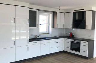 Wohnung mieten in 24568 Kaltenkirchen, Helle moderne 4 Zimmer Wohnung mit Dachterrasse in zentraler Lage von Kaltenkirchen zu vermieten