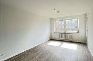 Wohnung mieten in Foehrer Straße 20, 25746 Heide, Erstbezug nach Kernsanierung – Stilvolle 1,5-Zimmer-Wohnung in zentraler Lage von Heide!