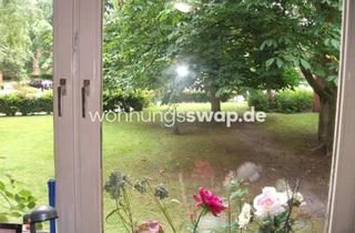 Wohnung mieten in Rhiemsweg C 75, 22000 Horn, Wohnungstausch: Rhiemsweg 75C