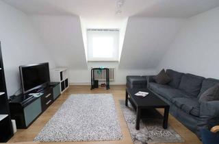 Wohnung mieten in Grünstr. 41, 45525 Hattingen, Helle und gemütliche 3. Zi. Dachgeschosswohnung in der Hattinger Südstadt