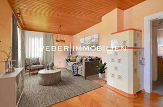Wohnung mieten in 96328 Küps, 3-Zimmer-Wohnung mit großzügiger Terrasse und Garage