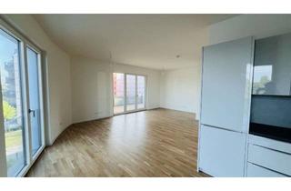 Wohnung mieten in Parkstraße 32, 13585 Spandau (Spandau), Ein Traumblick über die Havel