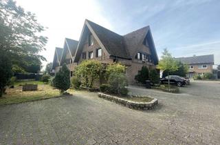 Wohnung mieten in Blumenstr., 46499 Hamminkeln, 3-Zimmer Dachgeschoss-Wohnung in Dingden (Whg. 18)