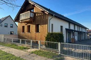 Wohnung mieten in Alte Dorfstraße 19, 15748 Münchehofe, 3-Zimmerwohnung // Erstbezug nach Sanierung