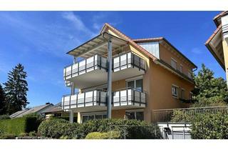 Wohnung mieten in 88662 Überlingen, WOLFGANG SODENKAMP /// Moderne Wohnung mit großzügiger Terrasse in ruhiger Lage