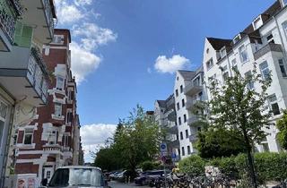 Wohnung mieten in 24116 Schreventeich, Kieler Schreventeich - Kleines Nest im Neubau