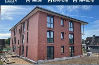 Wohnung mieten in Himmelsblick, 24619 Bornhöved, 3-Zimmer-Wohnung im Himmelsblick in Bornhöved