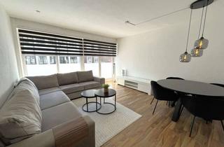 Wohnung mieten in 46446 Emmerich, Senioren & Rentner aufgepasst: Zentrale 3-Zi-Balkonwohnung mit Wanne & Dusche mitten in Emmerich!