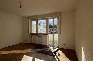 Wohnung mieten in 88045 Friedrichshafen, Helle 3 Zimmer-Wohnung! Mit Balkon in Friedrichshafen!