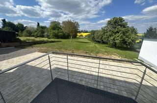 Wohnung mieten in 72186 Empfingen, Erstbezug nach Sanierung, 4,5 Zi. DG. Whg. im 3Fam-Haus im idyllischer Ortsrandlage in Wiesenstetten