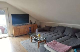 Wohnung mieten in 57577 Hamm, Gemütliche Dachgeschosswohnung mit Balkon in Hamm!