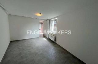 Wohnung mieten in 38533 Vordorf, KLEINE 2-ZIMMER-WOHNUNG MIT EINBAUKÜCHE IN SCHÖNER LAGE