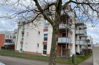 Wohnung mieten in Lange Weihe, 30880 Laatzen, 1 - Zimmer Wohnung mit Balkon im Herzen von Laatzen