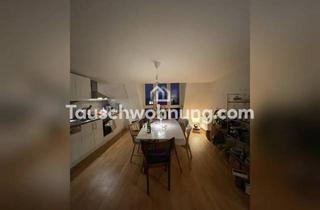 Wohnung mieten in Tauschwohnungstraße, 10437 Prenzlauer Berg, Tauschwohnung: SUCHE Hamburg, BIETE Berlin