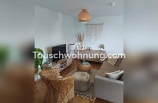 Wohnung mieten in Richard-Riemerschmid-Allee 16, 81241 Pasing-Obermenzing, Tauschwohnung: 81 m² + Dachboden in München-West – Tausch gegen ca. 50 m²