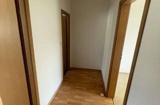 Wohnung mieten in Böhmenstraße 21, 99947 Bad Langensalza, Helle 2-RWE mit Balkon in ruhiger Lage
