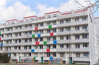 Wohnung mieten in Zur Saaleaue 101, 06122 Nördliche Neustadt, Kleines Apartment, große Gemütlichkeit - Dein neues Studenten-Zuhause!