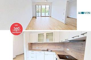 Wohnung mieten in Birkenstraße, 94342 Straßkirchen, Seniorenwohnen in Straßkirchen: Moderne 2 bis 3-Zimmer-Apartments!
