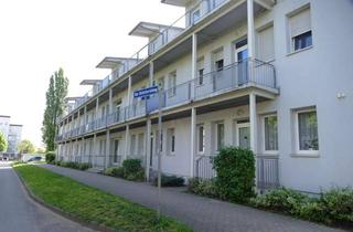 Wohnung mieten in Am Unterhorstweg 29, 39122 Salbke, Schöne 3-Zimmer-Wohnung mit großer Dachterrasse!