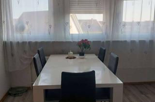 Wohnung mieten in 68723 Plankstadt, Hübsche 3-ZIMMER-WOHNUNG IN PLANKSTADT ZU VERMIETEN