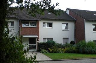 Sozialwohnungen mieten in Zum Töfatt 42, 49082 Sutthausen, Tolle Seniorenwohnung in Sutthausen im 1.OG -mit WBS-