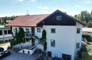 Wohnung mieten in 82386 Oberhausen, Großzügiges App. im AB in Oberhausen/Huglfing b. Weilheim TE: Mi. 28.05. ab 18:35 n.VB bitte!