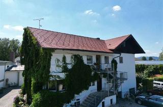 Wohnung mieten in 82386 Oberhausen, Freundliches App. Oberhausen b. Weilheim