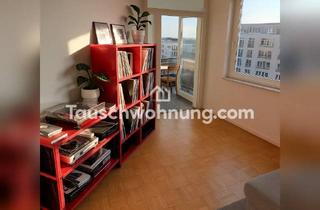 Wohnung mieten in Berliner Allee 27, 10409 Berlin, Tauschwohnung: Helle 3 Zimmer direkt am Antonplatz