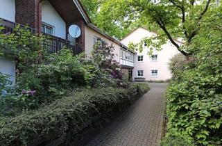 Sozialwohnungen mieten in Gothaer Str. 10, 38442 Ehmen, Wohnen in Seniorenwohnanlage in Ehmen // 1.OG Wohnung 5 - Mindestalter 60 Jahre + WBS erforderlich!