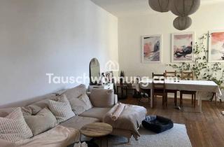 Wohnung mieten in Boxhagener Strasse, 10245 Friedrichshain, Tauschwohnung: Apartment swap in Friedrichshain