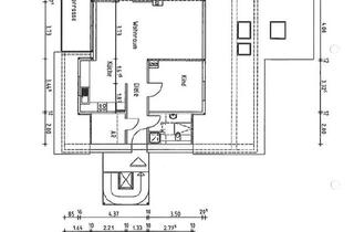 Wohnung mieten in Am Sanderhof 49, 40789 Monheim, Neubau-Erstbezug! Hochwertige 3-Zimmer Dachgeschosswohnung in ruhiger Lage von Monheim-Baumberg.