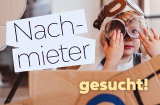Wohnung mieten in Johannes-Thal-Straße, 99734 Nordhausen, 4-Raumwohnung mit Küche sucht Nachmieter!