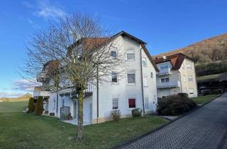 Wohnung mieten in Neubrunner Straße 115, 98617 Ritschenhausen, 2-Raum-Wohnung in ruhiger Lage mit Terrasse