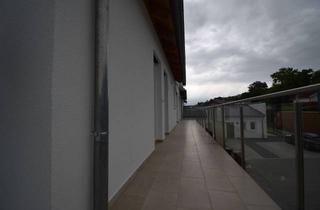 Wohnung mieten in Lederinstraße, 94065 Waldkirchen, 3-Zimmer Wohnung mit 15m² Balkon!