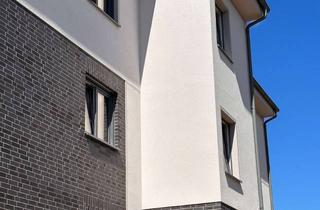 Wohnung mieten in Lüderitzer Straße 70a, 39590 Tangermünde, Geschmackvolle 2-Zimmer-Wohnung mit gehobener Innenausstattung mit Balkon in Tangermünde