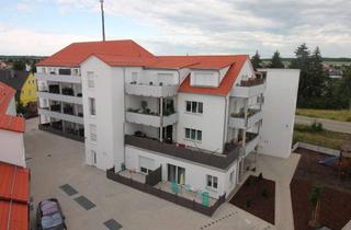 Wohnung mieten in Bahnhofstraße 73, 78652 Deißlingen, Großzügige und neuwertige 3-Zimmer-EG-Wohnung in Deißlingen
