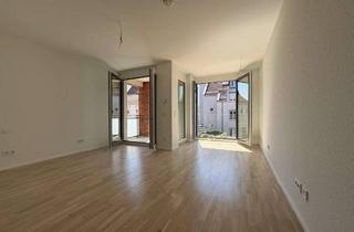 Wohnung mieten in Bahnhofstr. 75, 71679 Asperg, Klein aber fein - Tolle 1-Zimmer-Wohnung mit Balkon in Asperg