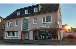 Wohnung mieten in Scharnhölzstraße 147, 46238 Batenbrock-Nord, Helle 2,5 Raumwohnung mit Balkon