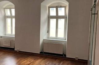 Wohnung mieten in 95028 Innenstadt, helle grosse Wohnung im Innenstadt