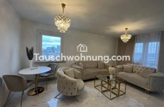 Wohnung mieten in Tauschwohnungstraße, 10243 Friedrichshain, Tauschwohnung: Wohnungstausch: Singerstraße 19